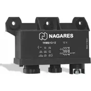 Блок управления, время накаливания NAGARES 9Z14D0J 3659750 TRMB/12-12 037 70