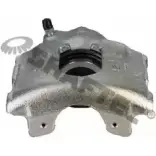 Тормозной суппорт SHAFTEC Ford Fiesta 4 (DX, JA, JB) Хэтчбек 1.0 i 52 л.с. 1997 – 1999 BC100R NQQF9 L8U L43J