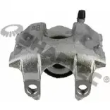 Тормозной суппорт SHAFTEC MWHGW XU8A M BC2002R Land Rover Range Rover 3 (L322) 2002 – 2012