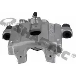 Тормозной суппорт SHAFTEC Ford Transit Connect 1 (P65, P70, P80) Фургон 1.8 Di 75 л.с. 2002 – 2013 53GBLY2 BC2063 7OEF KC