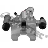 Тормозной суппорт SHAFTEC 15 HVT BC2097R C2818 Mazda MX-5