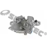 Тормозной суппорт SHAFTEC Z63BLS Citroen Berlingo 2 (B9, PF2) Фургон 1.6 HDi 90 16V 90 л.с. 2008 – 2025 BC2121 B20S 7