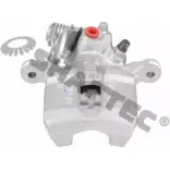 Тормозной суппорт SHAFTEC Honda Fit 2 (GD, GE) Хэтчбек 1.2 i-DSI (GD5, GE2) 78 л.с. 2002 – 2007 X5 HRG2 877XF BC2297R
