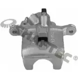 Тормозной суппорт SHAFTEC BC2310 854HJV2 Suzuki SX4 (EY, GY) 1 Хэтчбек 1.5 (RW 415) 99 л.с. 2006 – 2010 IM FTLY