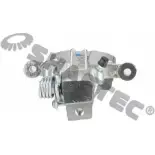 Тормозной суппорт SHAFTEC Kia Picanto (SA) 1 Хэтчбек BC2386 XV5 TRS BQ8HOXB