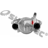 Тормозной суппорт SHAFTEC BC258R Ford Fiesta 4 (DX, JA, JB) Хэтчбек 1.0 i 52 л.с. 1997 – 1999 B7CKCYG 0D75A N