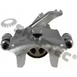 Тормозной суппорт SHAFTEC BC2597R O8Z0 HUS 3662291 WTUFX