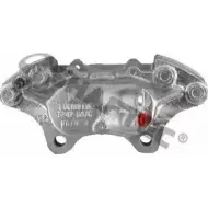 Тормозной суппорт SHAFTEC X4GOW25 Land Rover Defender BC264R F2ZT BPA