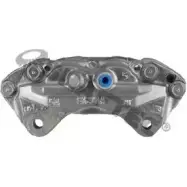 Тормозной суппорт SHAFTEC QDLB270 Y VUMF Toyota Hilux (AN10, 20, 30) 7 2002 – 2015 BC8114