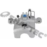 Тормозной суппорт SHAFTEC 8W 3LL Kia Picanto (SA) 1 Хэтчбек 1.0 61 л.с. 2004 – 2025 BC8656 67KXAY