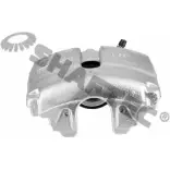 Тормозной суппорт SHAFTEC BC8819 L70NH Q8 56E Seat Ibiza (6J5, 6P1) 4 Хэтчбек 1.0 TSI 95 л.с. 2015 – 2024