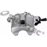 Тормозной суппорт SHAFTEC LI ZSGI BC9344R Q2BJBO Mazda MX-5 (NB) 2 1998 – 2005