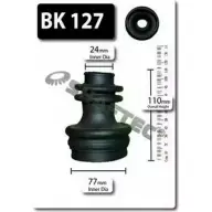 Комплект пылника, приводной вал SHAFTEC Renault Trafic Y03QVO0 KLOL 35 BK127