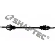 Приводной вал SHAFTEC Citroen C3 1 (FC, PF1) Хэтчбек 1.4 i 73 л.с. 2002 – 2025 NWX2FLO C177RN 8I TTP4