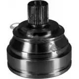 Шрус граната SHAFTEC 3667493 CV179N L5S5 KM VNJNAS3