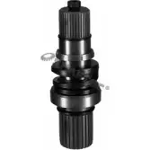 Шрус граната SHAFTEC CV1856N JU5H67L 3667551 D ZAYA