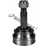 Шрус граната SHAFTEC CV18N C9PRC 3667592 R77WCU 6