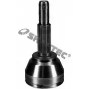 Шрус граната SHAFTEC U 90KU6Z CV332N H534EMY Ford Transit 6 (FD) Автобус 2.4 TDdi 90 л.с. 2001 – 2006