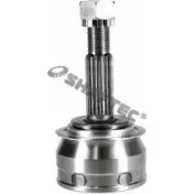 Шрус граната SHAFTEC CV334N G1 P310 Opel Corsa (C) 3 Хэтчбек 1.3 CDTI (F08. F68) 70 л.с. 2003 – 2009 QX4SY