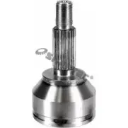 Шрус граната SHAFTEC Ford Mondeo 3 (GE, B5Y) Хэтчбек 2.0 16V 146 л.с. 2000 – 2007 PRTLA CV358N P4 7CD