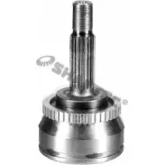 Шрус граната SHAFTEC CV488AN 3667774 EWF73 N ZV0SKA