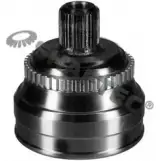 Шрус граната SHAFTEC 3667792 BBDMH CV56N JPS5 JI3