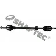 Приводной вал SHAFTEC FI177RN 2VSP C03 Fiat Punto SJK3A4E