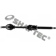 Приводной вал SHAFTEC FO166RN CX7RS 6R0D MS5 Ford Focus 1 Универсал 1.8 TDCi 100 л.с. 2002 – 2004