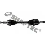 Приводной вал SHAFTEC JACH4W1 FO175LN WX HTE2 Ford Mondeo 3 (GE, B5Y) Хэтчбек 2.0 16V TDDi / TDCi 115 л.с. 2000 – 2007