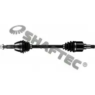 Приводной вал SHAFTEC ZNL PA FO183LN JSN4BY 3668997