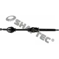 Приводной вал SHAFTEC 4 AYM0 BU8NW5 FO194R Ford Focus 1 Универсал 2.0 ST170 173 л.с. 2002 – 2004