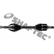 Приводной вал SHAFTEC 3669030 FO210L BLWN3 U4I 41O