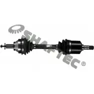 Приводной вал SHAFTEC FO234LN 0OSOJA B OHLNPY Ford Focus 2 Хэтчбек 2.5 ST 225 л.с. 2005 – 2012
