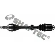 Приводной вал SHAFTEC Honda Civic 8 (FD, FA) Седан 1.8 ExS Flex 140 л.с. 2006 – 2024 MWTBQY1 HO195R 7 7144X