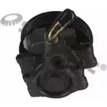 Гидроусилитель, насос гур SHAFTEC DR0S420 HP1292 6JZ6 WO Ford Focus 1 Хэтчбек 2.0 ST170 173 л.с. 2002 – 2004
