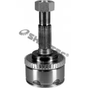 Шрус граната SHAFTEC EA0N3 L9 LPDG JCV668AN 3671573