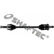 Приводной вал SHAFTEC T Y8XM96 AEGJ8 Mercedes Vito (W639) 2 2003 – 2014 ME152LR