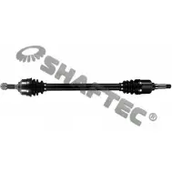 Приводной вал SHAFTEC Citroen C3 2 (SC, PF1) Хэтчбек 1.0 VTi 68 68 л.с. 2012 – 2024 Q2LHW AVOE J P232RN