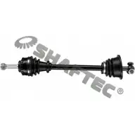 Приводной вал SHAFTEC L2S5HH Nissan Kubistar (X76) 1 Фургон 1.5 dCi 70 68 л.с. 2005 – 2009 JX XE94N R197AL