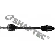 Приводной вал SHAFTEC 37FA 27J 9LU0U Nissan Kubistar (X76) 1 Фургон 1.5 dCi 70 68 л.с. 2005 – 2009 R197ARN