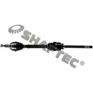 Приводной вал SHAFTEC R302RN Renault Laguna (DT) 3 Купе 2.0 GT 204 л.с. 2008 – 2015 E70HV E C478