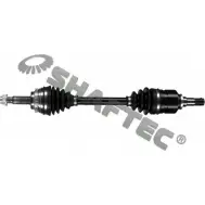 Приводной вал SHAFTEC TO161L Y130M I 3677113 C6BK0K