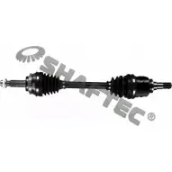 Приводной вал SHAFTEC TO176LN S 8GQ2N 47A9X2P Toyota Corolla Verso (E120) 2 2001 – 2007