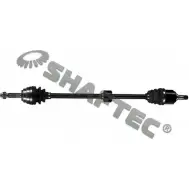 Приводной вал SHAFTEC M4VXZI5 P XKU1J8 VA147R Opel Corsa (C) 3 Хэтчбек 1.4 Twinport (F08. F68) 90 л.с. 2003 – 2009