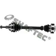Приводной вал SHAFTEC 8IVMP7 VW152ALRN Volkswagen Transporter (T4) 4 Грузовик 2.5 Syncro 110 л.с. 1992 – 2003 N4F F2