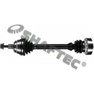 Приводной вал SHAFTEC 3678280 VW152LRN RDQXW M G6YO5