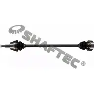 Приводной вал SHAFTEC P2LY5 HF DJKZXB Volkswagen Golf 4 (1J1) Хэтчбек 1.9 TDI 115 л.с. 1998 – 2001 VW163R