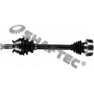 Приводной вал SHAFTEC S 8U5SU VW209L 3678366 8OZCR8