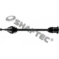 Приводной вал SHAFTEC VW253R 3678433 AUVLK PT3CK BL