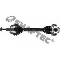 Приводной вал SHAFTEC TBBO4D VW398LR Volkswagen Sharan (7M6, 8, 9) 1 Минивэн 2.0 16V 150 л.с. 1995 – 2000 3YH P6